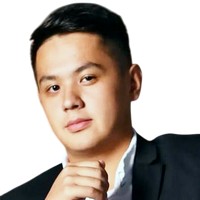 Тамирлан Нурсеитов 